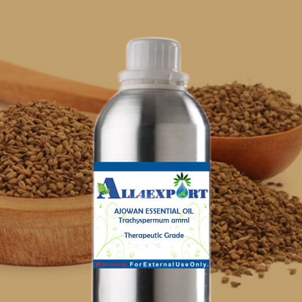 AJOWAN ESSENTIAL OIL